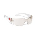 Optic Max I/O Shaded Safety Glasses, Full Polycarbonate Lens, Anti-Fog 100IOAF